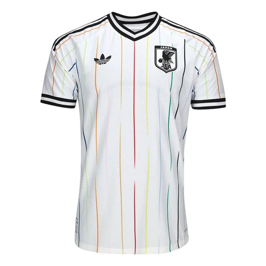 Camisa Japão Away 2026 Jogador