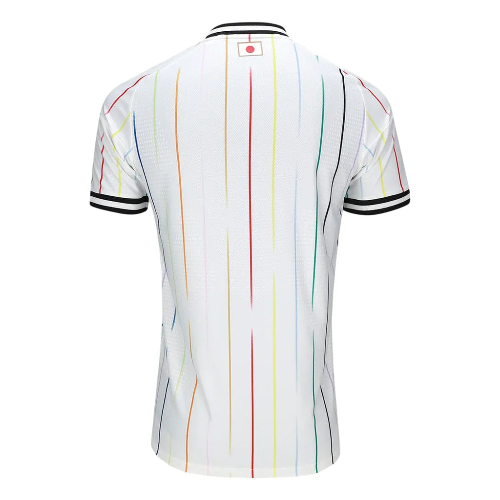 Camisa Japão Away 2026 Jogador