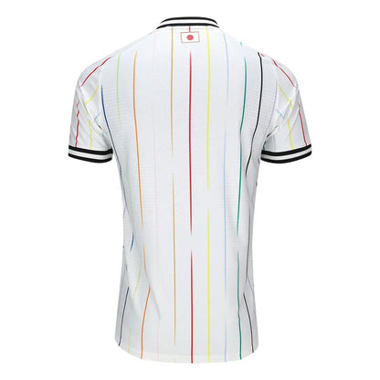 Camisa Japão Away 2026 Jogador