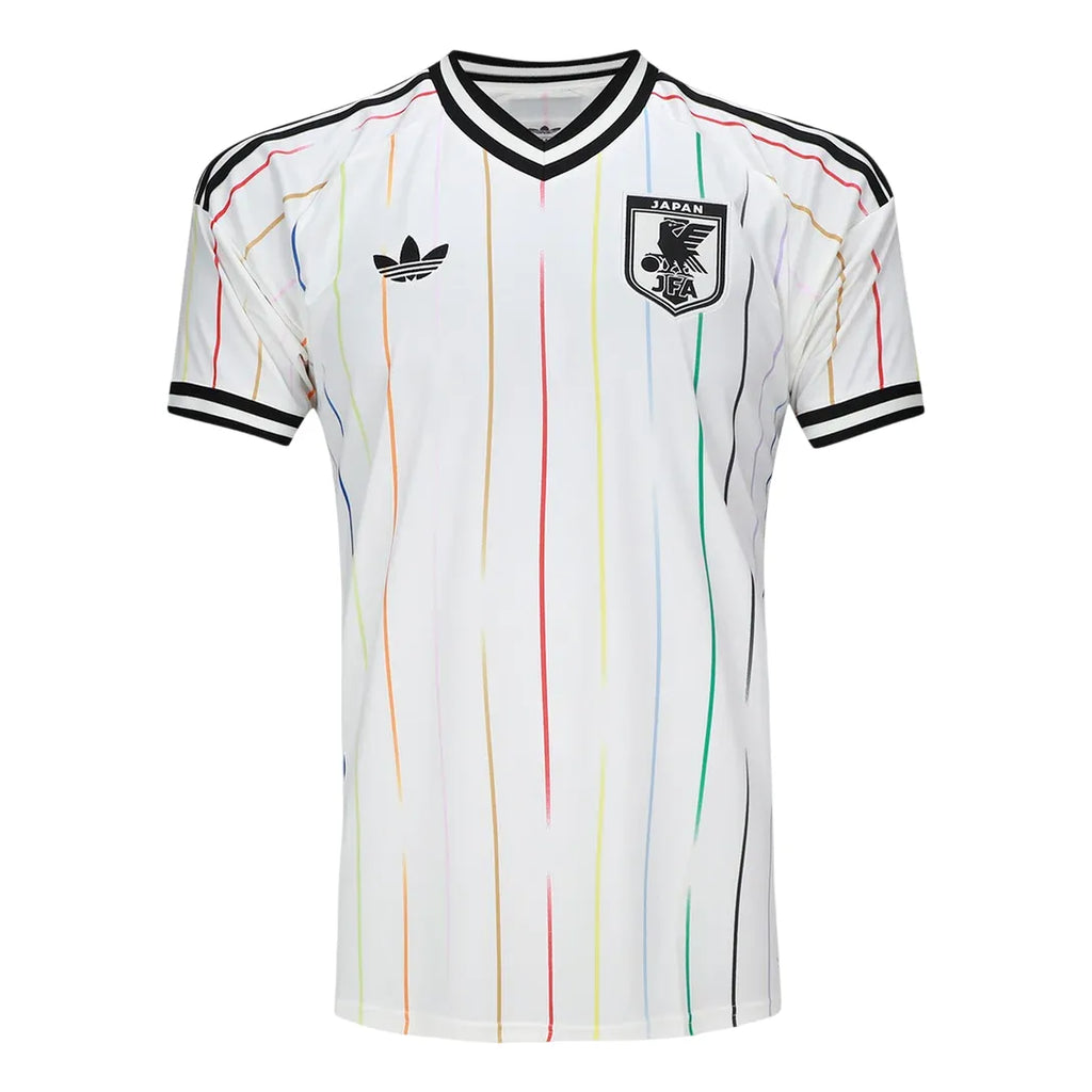 Camisa Japão 2026 Away