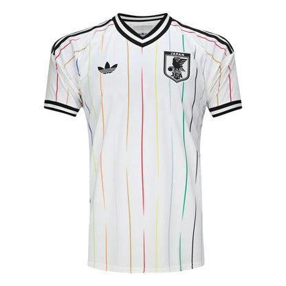 Camisa Japão 2026 Away
