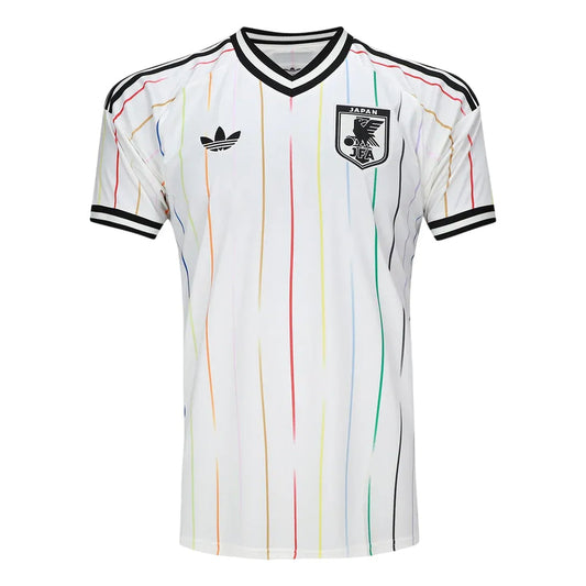 Camisa Japão Away 2026