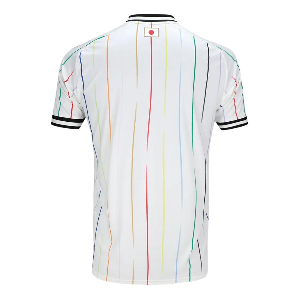 Camisa Japão 2026 Away