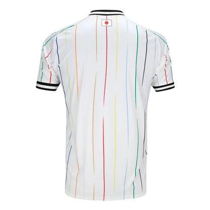 Camisa Japão 2026 Away