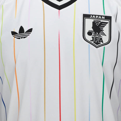 Camisa Japão 2026 Away