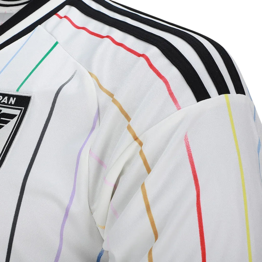 Camisa Japão 2026 Away