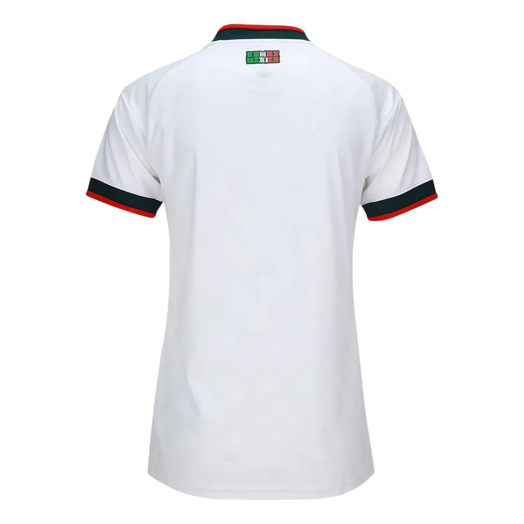 Camisa México Feminina Away 2026