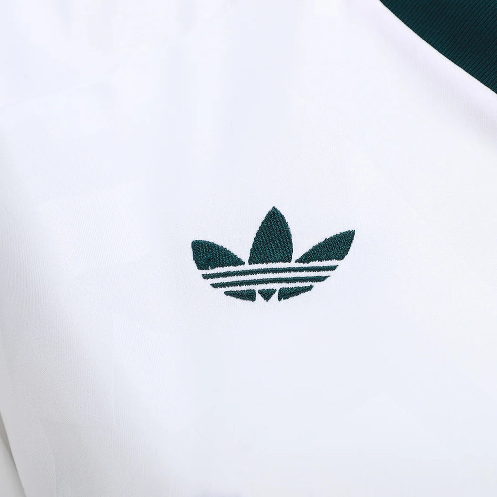 Camisa México Feminina Away 2026