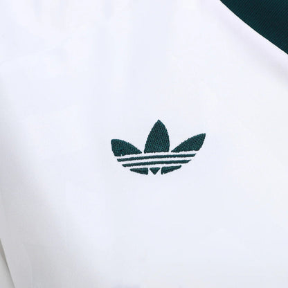 Camisa México Feminina Away 2026