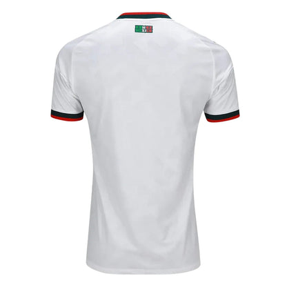 Camisa México Away 2026 Jogador