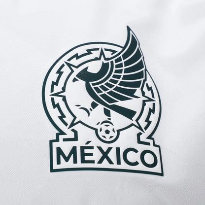 Camisa México Away 2026 Jogador