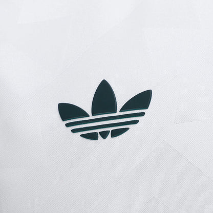Camisa México Away 2026 Jogador