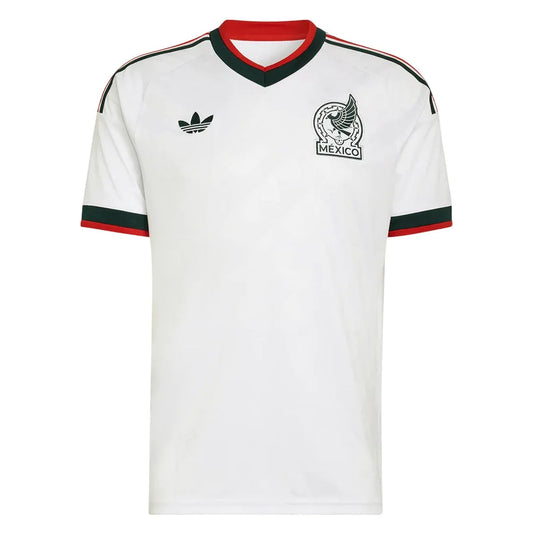 Camisa México Away 2026