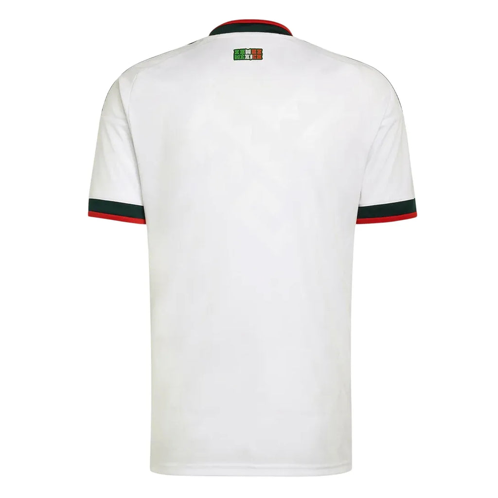 Camisa México Away 2026