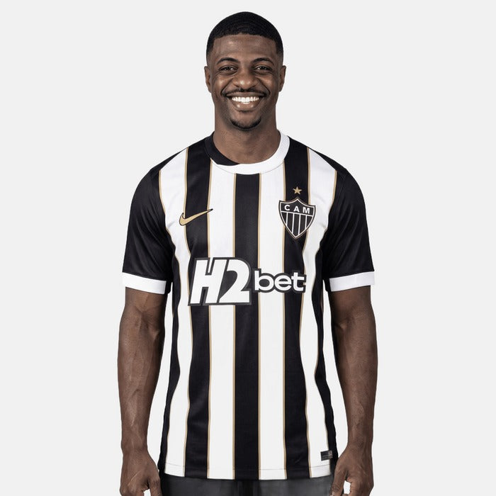 Camisa Atlético Mineiro 2026/27 Home