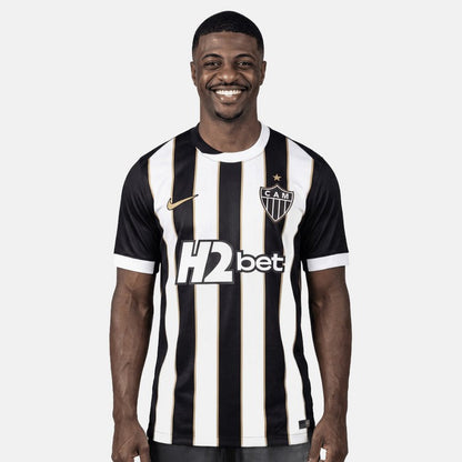 Camisa Atlético Mineiro 2026/27 Home