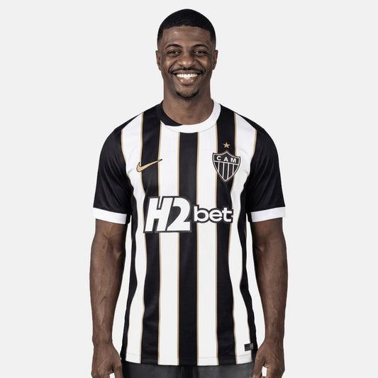 Camisa Atlético Mineiro 2026/27 Home
