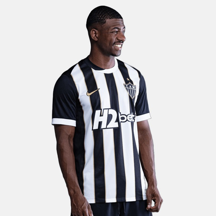 Camisa Atlético Mineiro 2026/27 Home