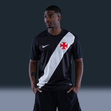 Camisa Vasco 2026/27 Home