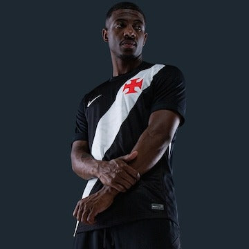 Camisa Vasco 2026/27 Home