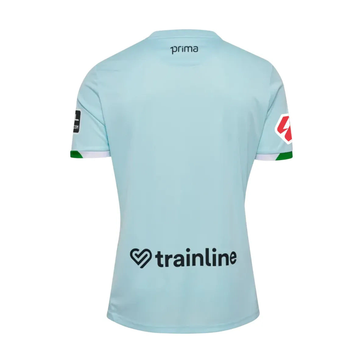 Camisa Real Betis 25/26 Away