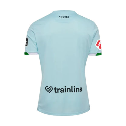Camisa Real Betis 25/26 Away