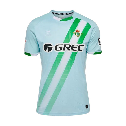 Camisa Real Betis 25/26 Away