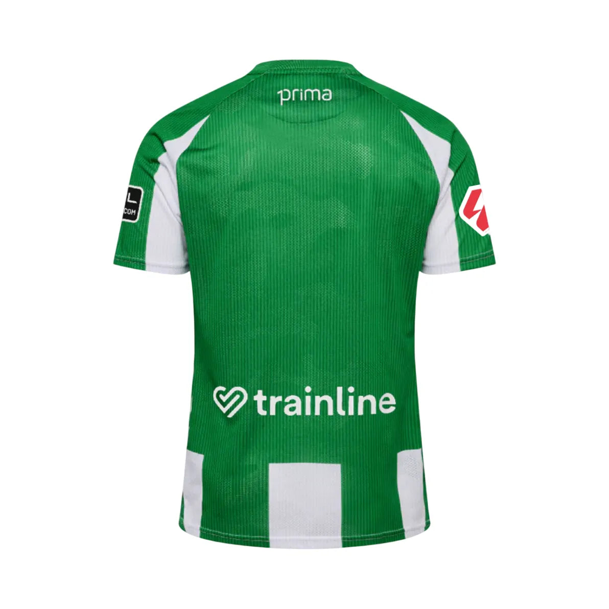 Camisa Real Betis 25/26 Home