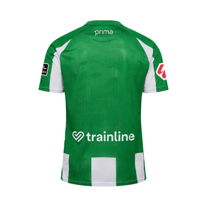 Camisa Real Betis 25/26 Home
