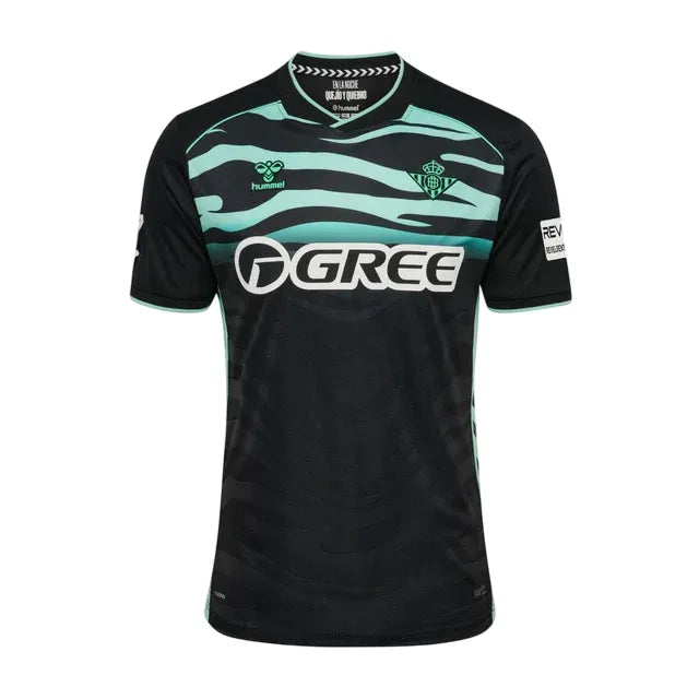 Camisa Real Betis 25/26 Third