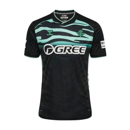 Camisa Real Betis 25/26 Third