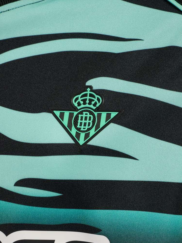 Camisa Real Betis 25/26 Third