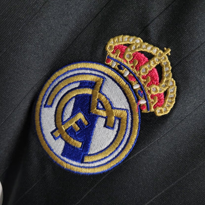 Camisa Real Madrid 06/07 Away Retrô