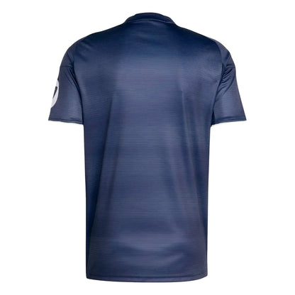 Camisa Real Madrid 25/26 Away