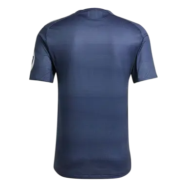 Camisa Real Madrid 25/26 Away Jogador