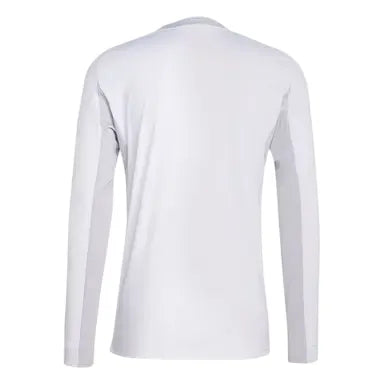 Camisa Real Madrid 25/26 Home Manga Longa