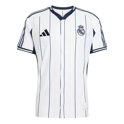 Camisa Real Madrid US Pack 2025