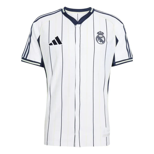 Camisa Real Madrid US Pack 2025