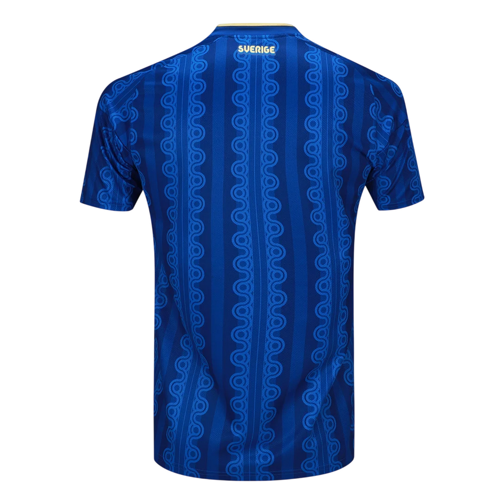 Camisa Suécia Away 2026