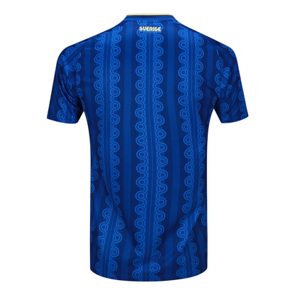 Camisa Suécia Away 2026