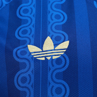 Camisa Suécia Away 2026