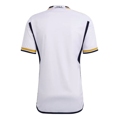 Camisa Real Madrid 23/24 Home