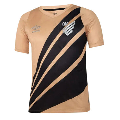 Camisa Athletico Paranaense 24/25 Away