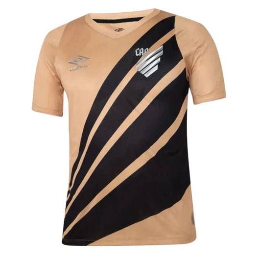 Camisa Athletico Paranaense 24/25 Away