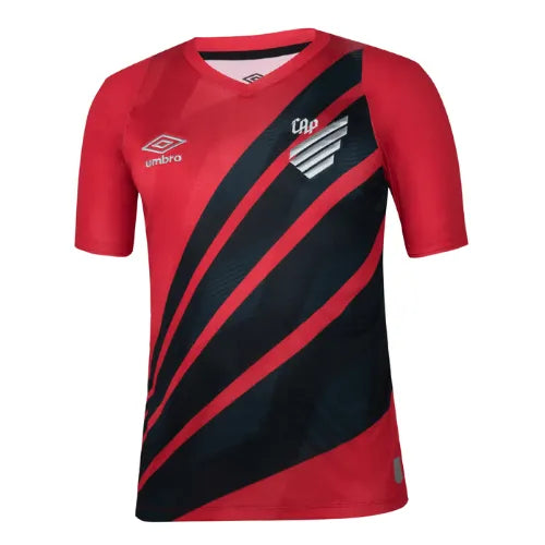 Camisa Athletico Paranaense 24/25 Home