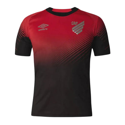 Camisa Athletico Paranaense 25/26 Home