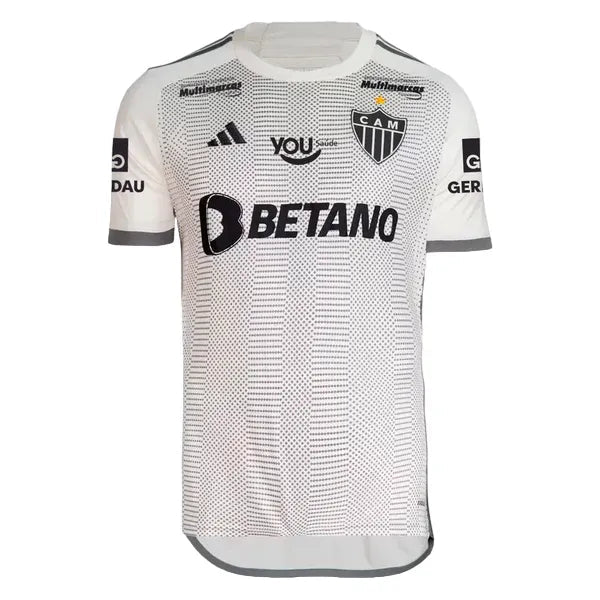 Camisa Atlético Mineiro 24/25 Away