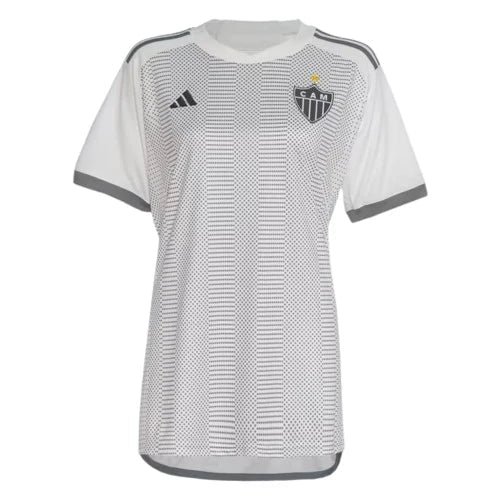Camisa Atlético Mineiro 24/25 Away Feminina