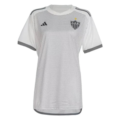 Camisa Atlético Mineiro 24/25 Away Feminina