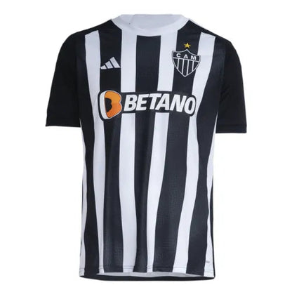 Camisa Atlético Mineiro 24/25 Home
